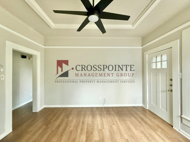 Foto del edificio - Bright & Modern 1-Bedroom with In-Unit Laundry