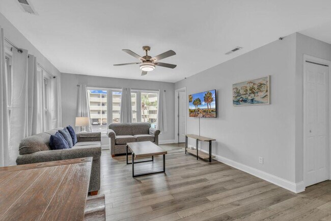 Foto del edificio - 4314 S Ocean Blvd