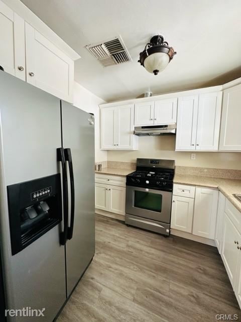 Foto del edificio - 3 br, 1 bath House - 7349 Capps Ave