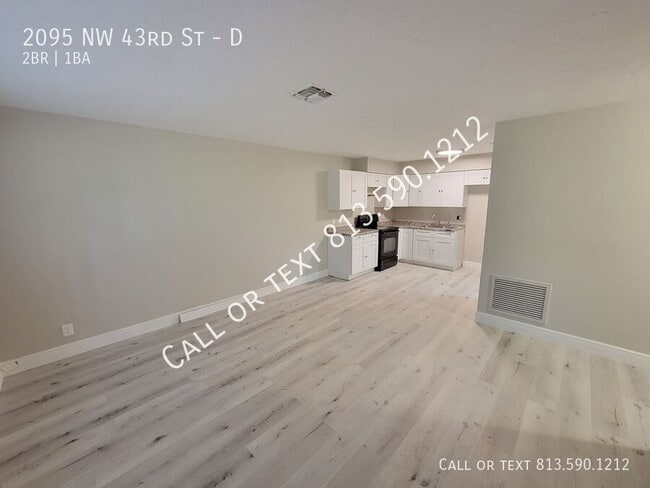 Building Photo - 2095 NW 43rd St