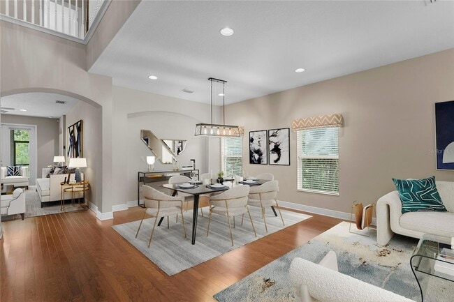 Building Photo - 19303 Water Maple Dr