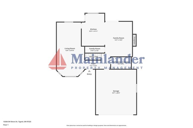 Foto del edificio - 13338 SW Shore Dr