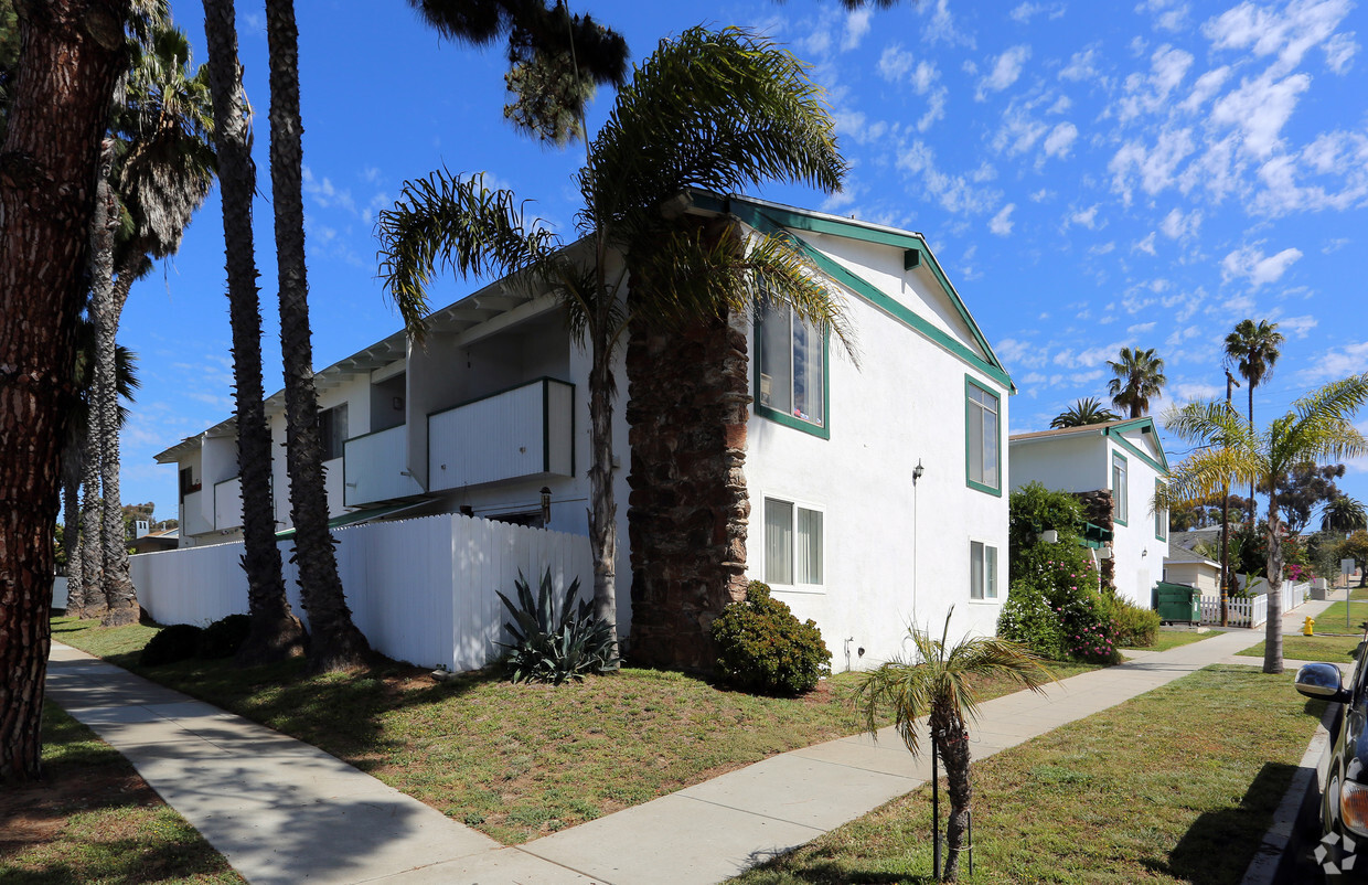 Foto principal - 806 Surfrider Way