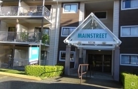 Building Photo - Mainstreet Estates