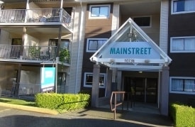 Primary Photo - Mainstreet Estates