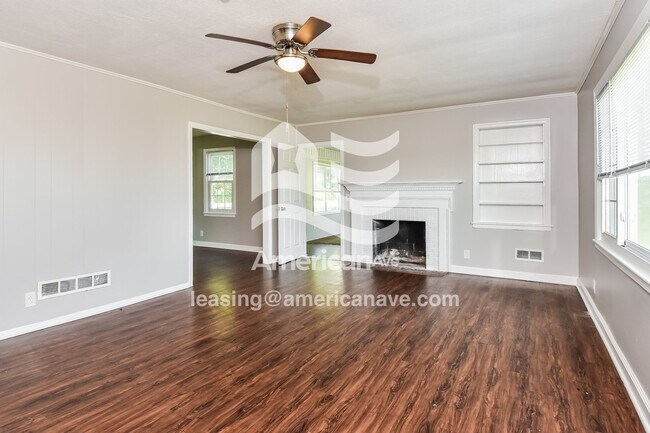 Building Photo - 4725 Augusta Hwy