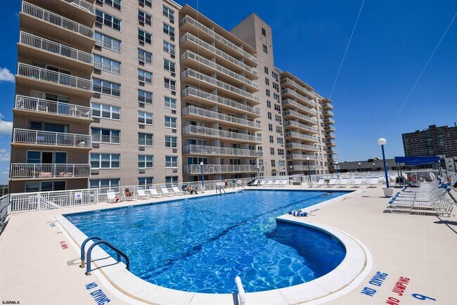 Foto del edificio - 9400 Atlantic Ave