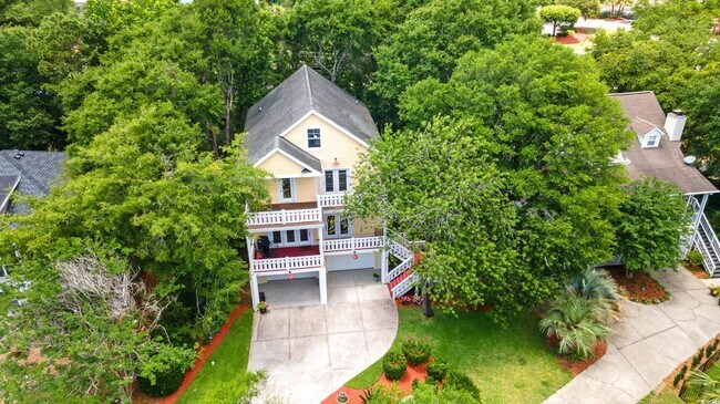Foto del edificio - 109 Marsh Point Dr