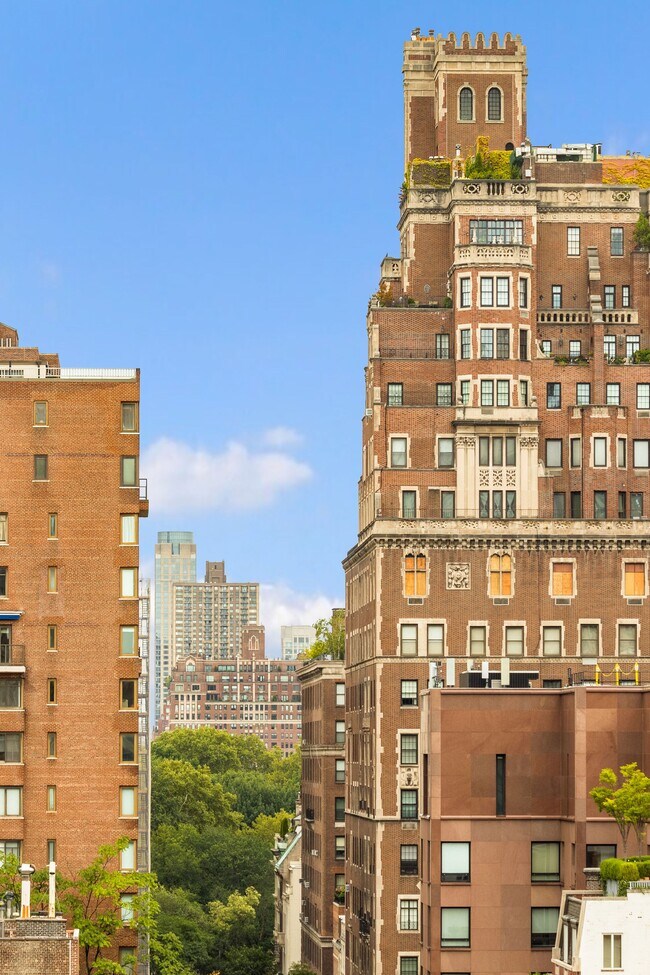 Foto del edificio - 188 E 70th St