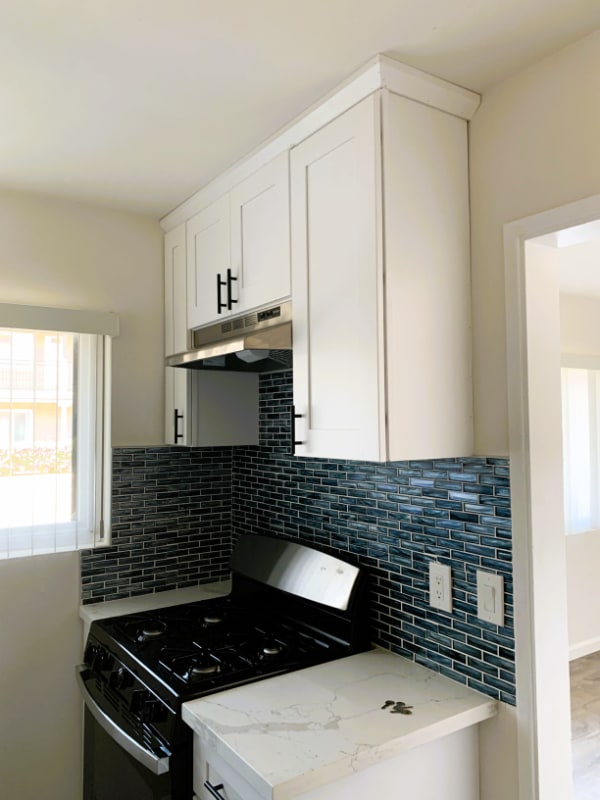 Foto del edificio - 521 Park Way