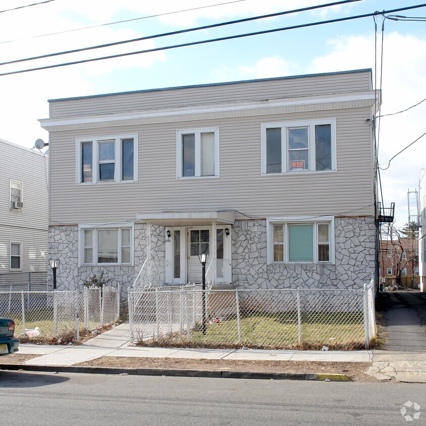 433 Rosehill Pl, Elizabeth, NJ 07202 Apartments in Elizabeth, NJ