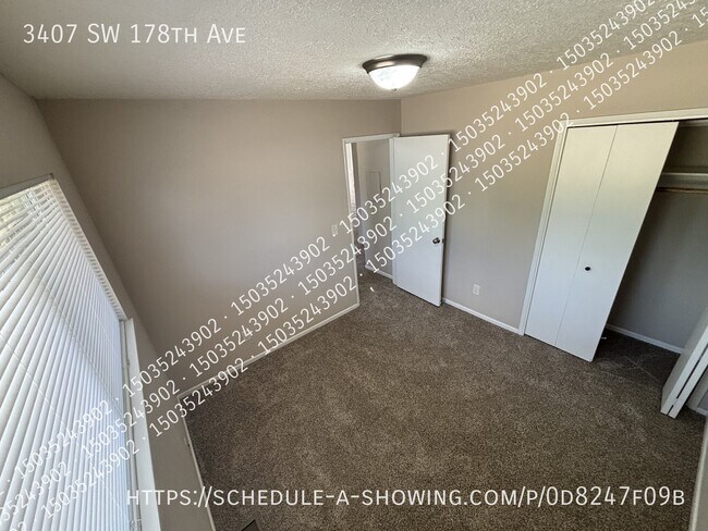 Foto del edificio - 3407 SW 178th Ave