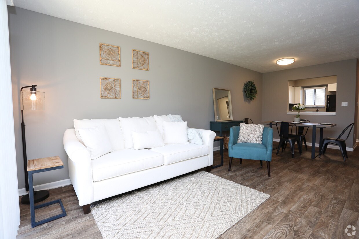 The Pops Apartments Apartments 2845 Palumbo Dr Lexington, KY