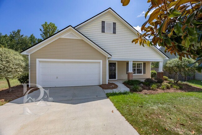 Building Photo - FOXPORT IN BALLENTINE - CHAPIN AREA!