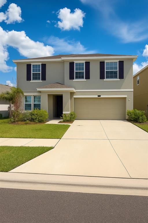Foto principal - 9105 Forge Breeze Lp