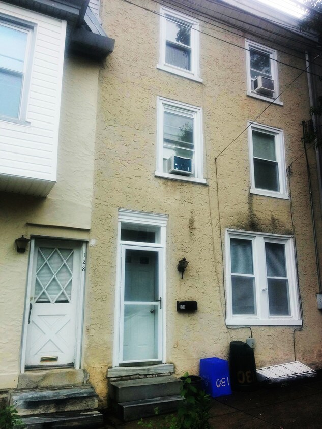130 Hermit St, Manayunk, PA 19127 House Rental in Manayunk, PA