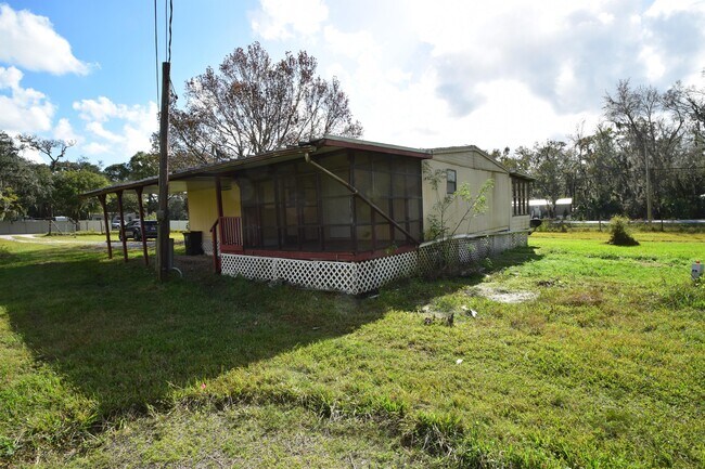 Building Photo - 3925 Ewell Rd