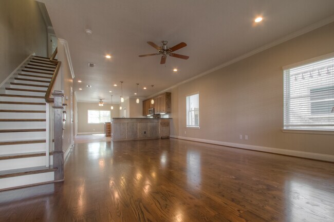 Building Photo - FABULOUS DUPLEX IN CULTURAL DISTRICT