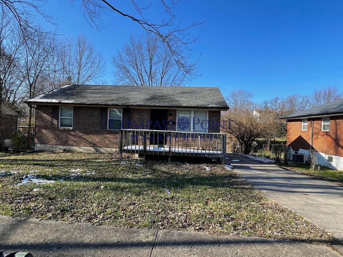 Newly Renovated Just For You! First Month's Rent Free!! - Newly Renovated Just For You! First Month's Rent Free!!