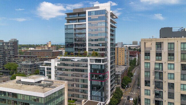 Foto del edificio - 1001 NW Lovejoy St