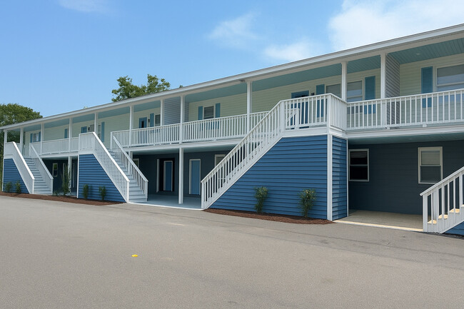 Building Photo - 930 Battery Ave