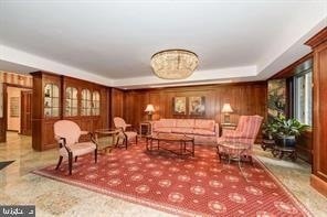 Foto del edificio - 4301 Massachusetts Ave NW