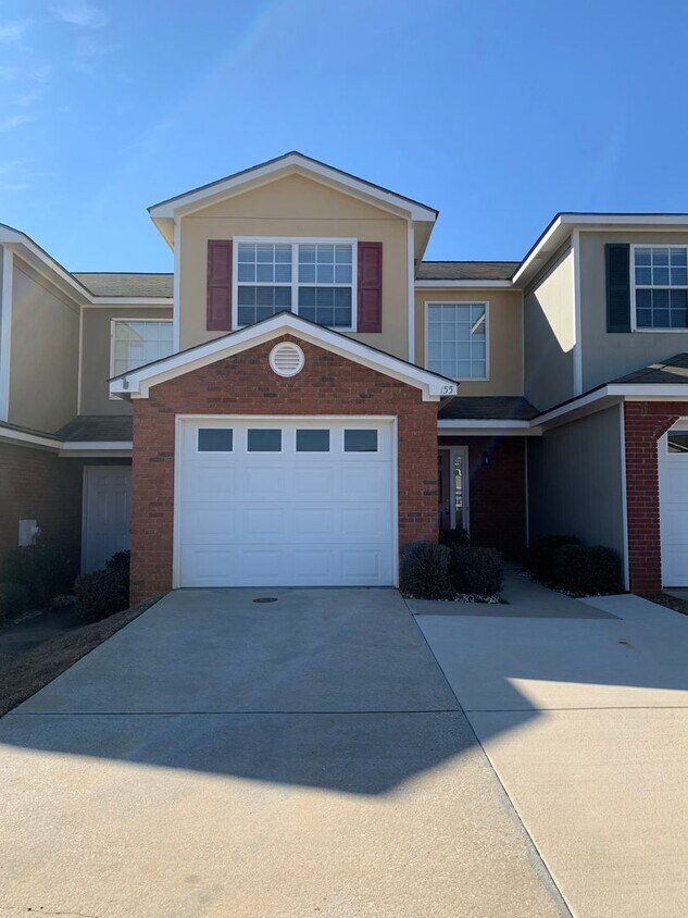 155 Concord Ave, Enterprise, AL 36330 Townhome Rentals in Enterprise