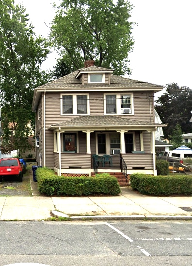 Building Photo - 245 Faneuil St