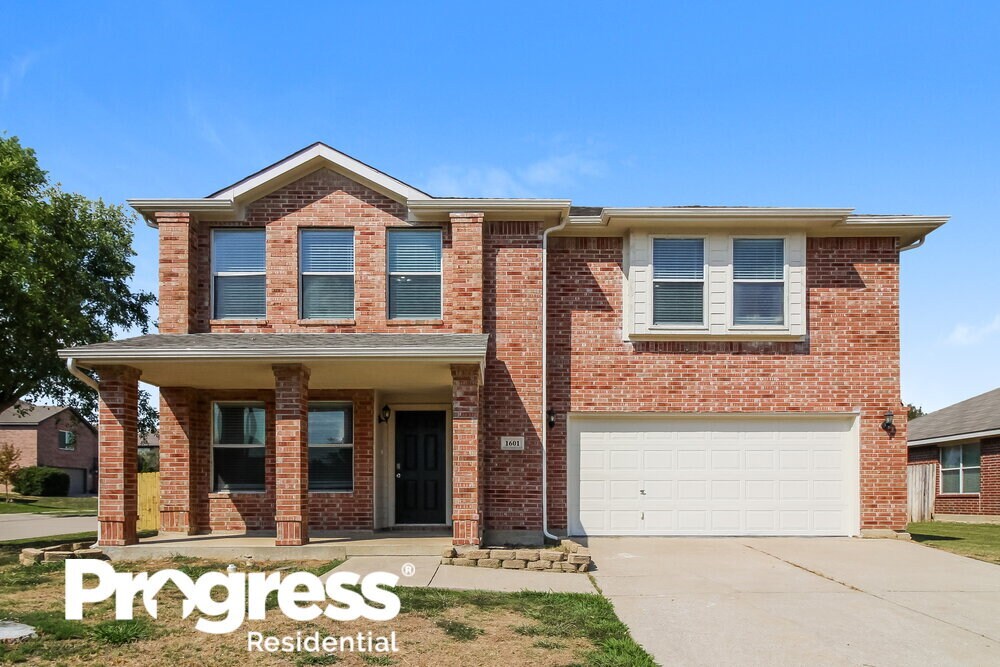 Foto principal - 1601 Santa Fe Trail