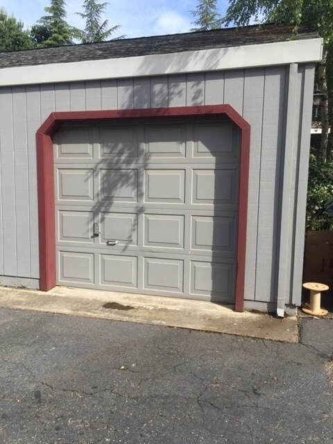 Foto del edificio - Jackson Townhome