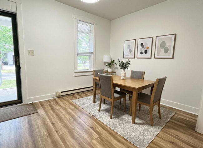 Building Photo - 19 N 11th St