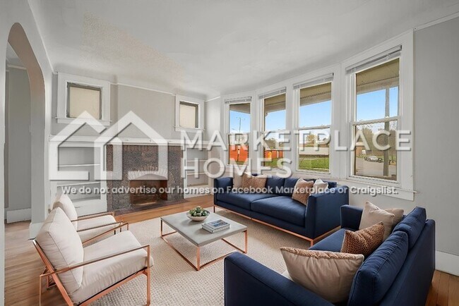 Foto del edificio - 9190 Hayes St