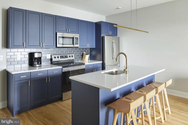 Building Photo - 1502 Frankford Ave