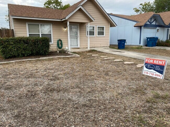 Building Photo - 4843 Borchers Dr