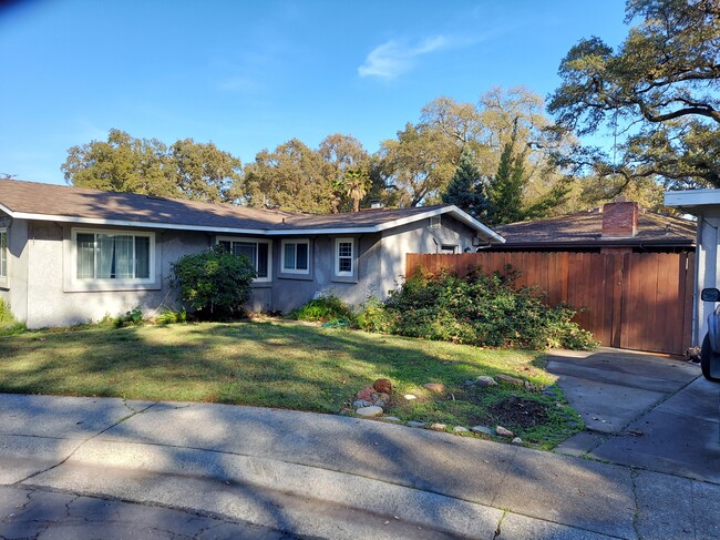 Building Photo - 1517 Lakewood Dr