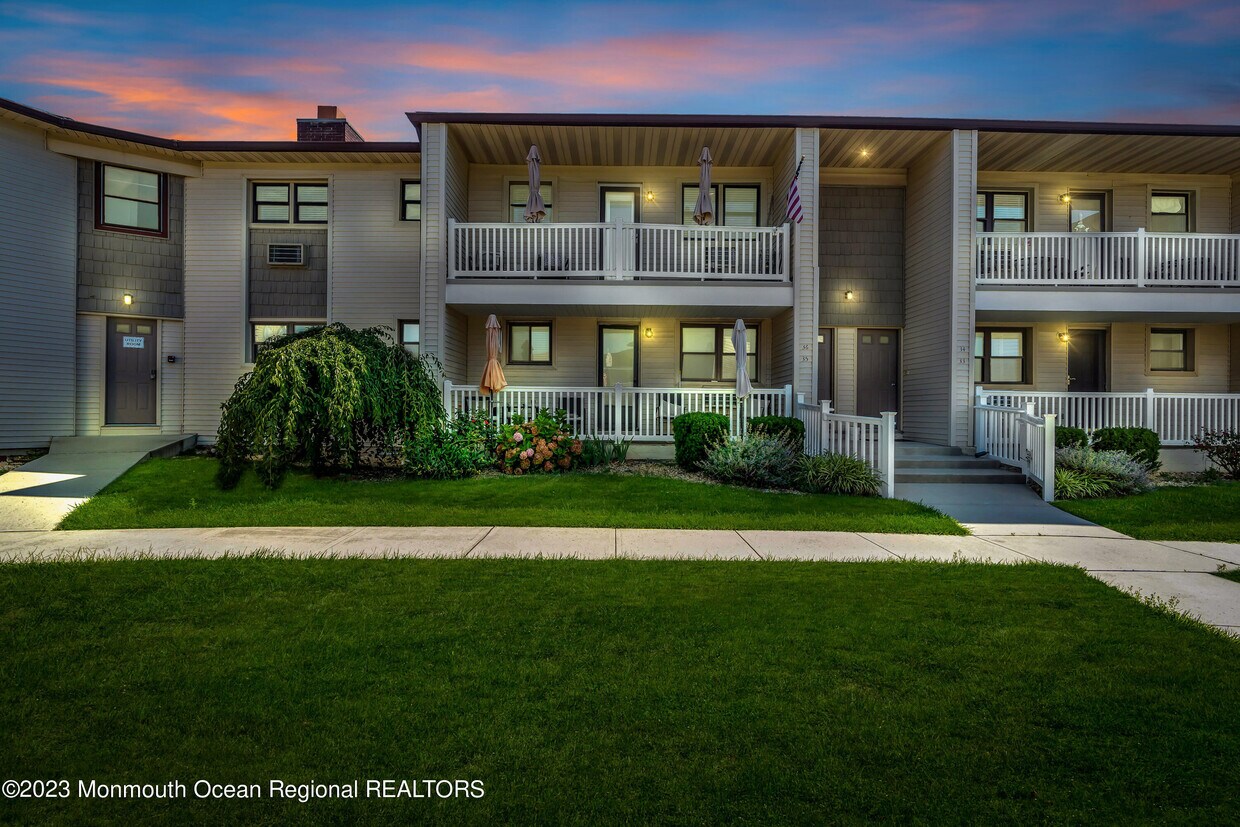 Foto principal - 36 Wharfside Dr