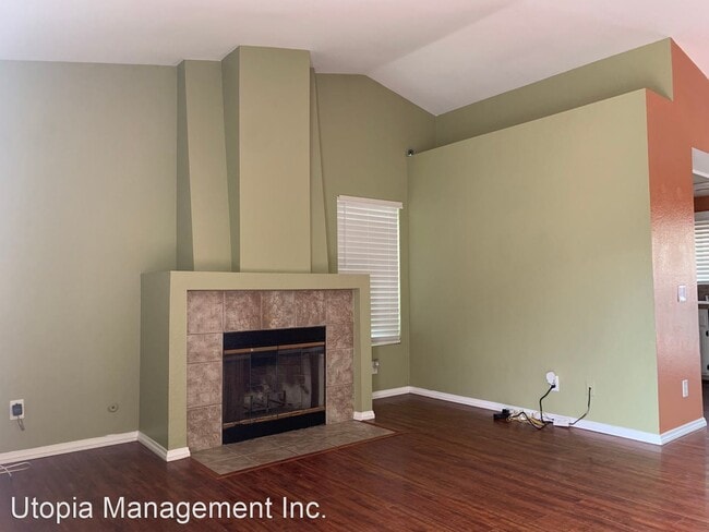 Building Photo - 3 br, 2 bath House - 24710 Morningstar Dr.