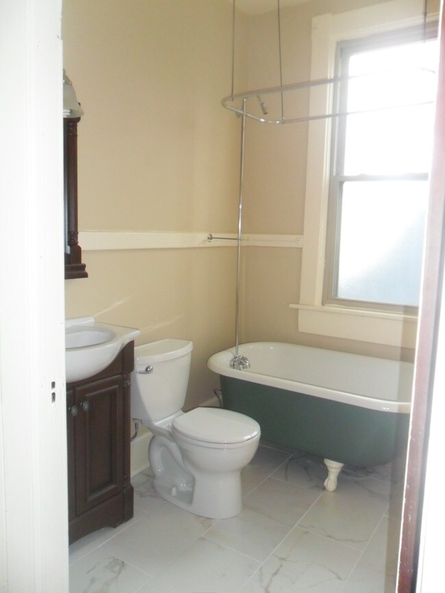 Foto del edificio - 1731 N Williams St