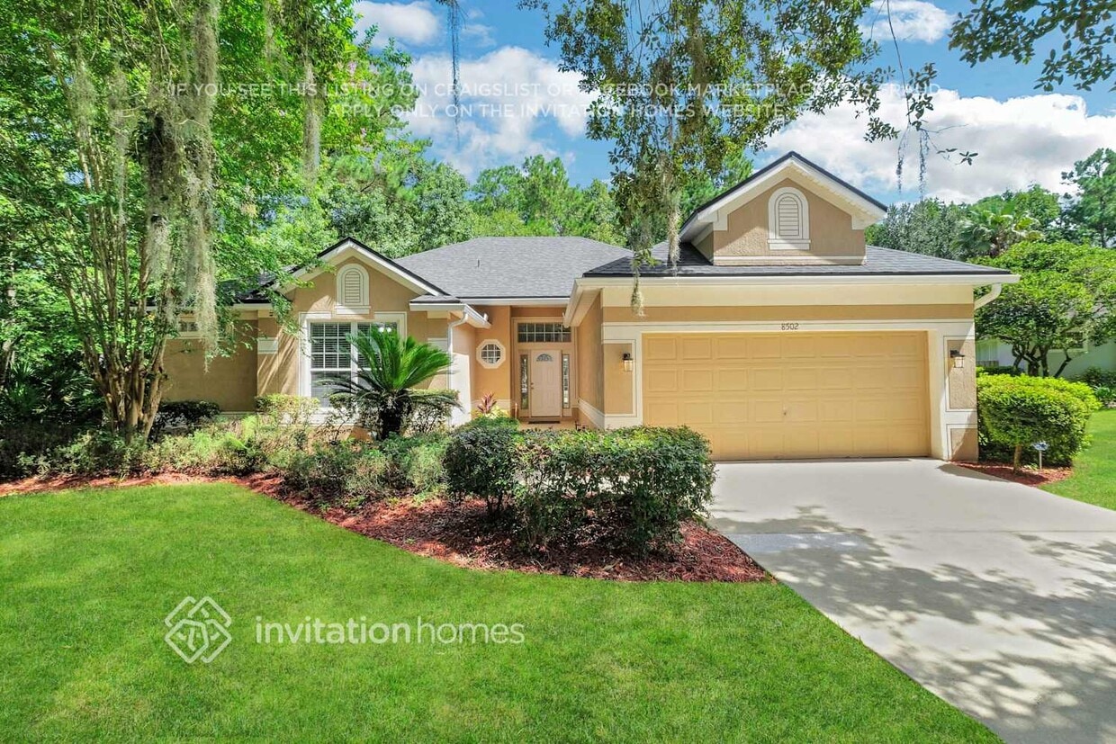 Foto principal - 8502 Glenbury Ct N