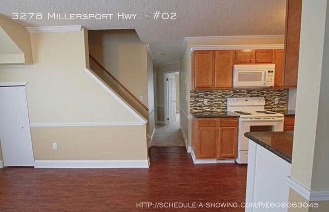 Building Photo - 3278 Millersport Hwy