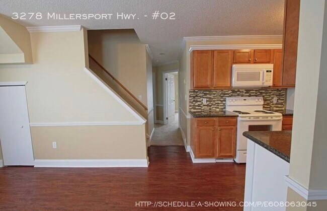 Foto del edificio - 3278 Millersport Hwy