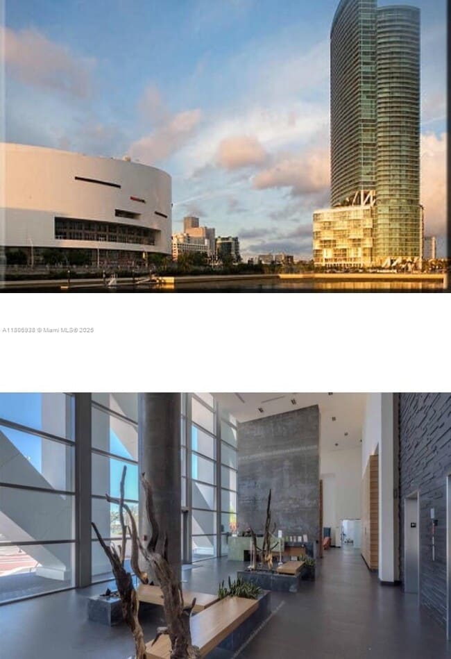 Building Photo - 888 Biscayne Blvd