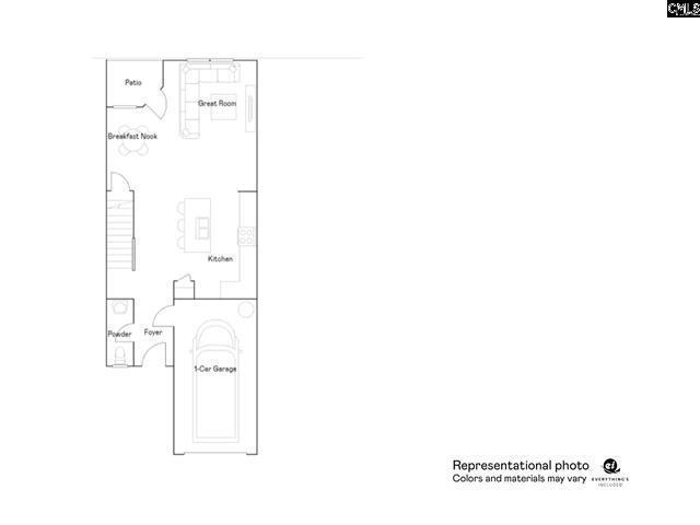 Building Photo - 240B Pine Point Rd