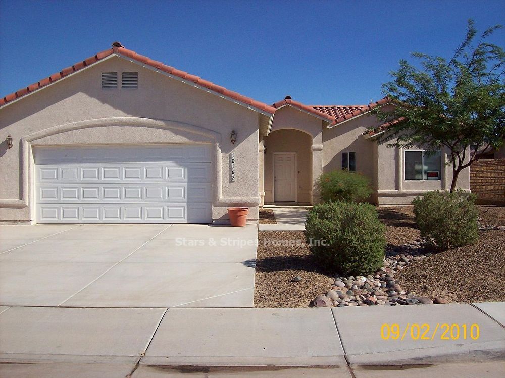 SWEET HOME House for Rent in Yuma, AZ