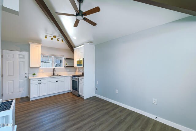 Foto del edificio - 506 E Hemlock St