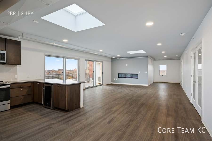 Foto principal - Penthouse at Monarch Lofts