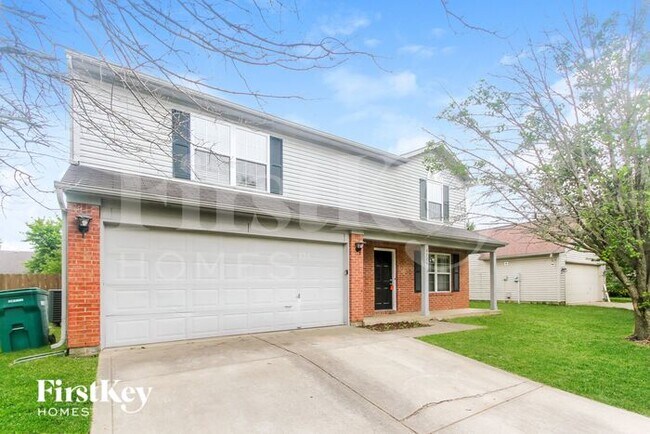 Foto del edificio - 9775 Thomas Ln