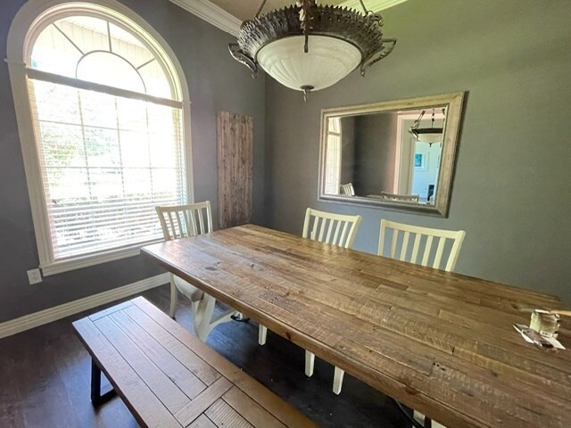 Foto del edificio - 4090 W Stoney Bend Dr