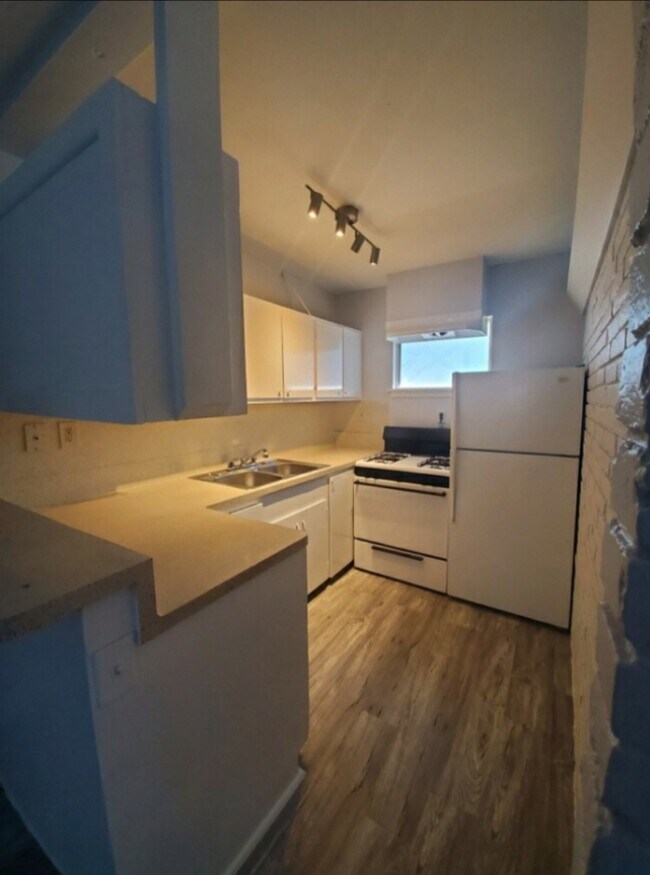 Foto del edificio - 1502 Allendale Rd