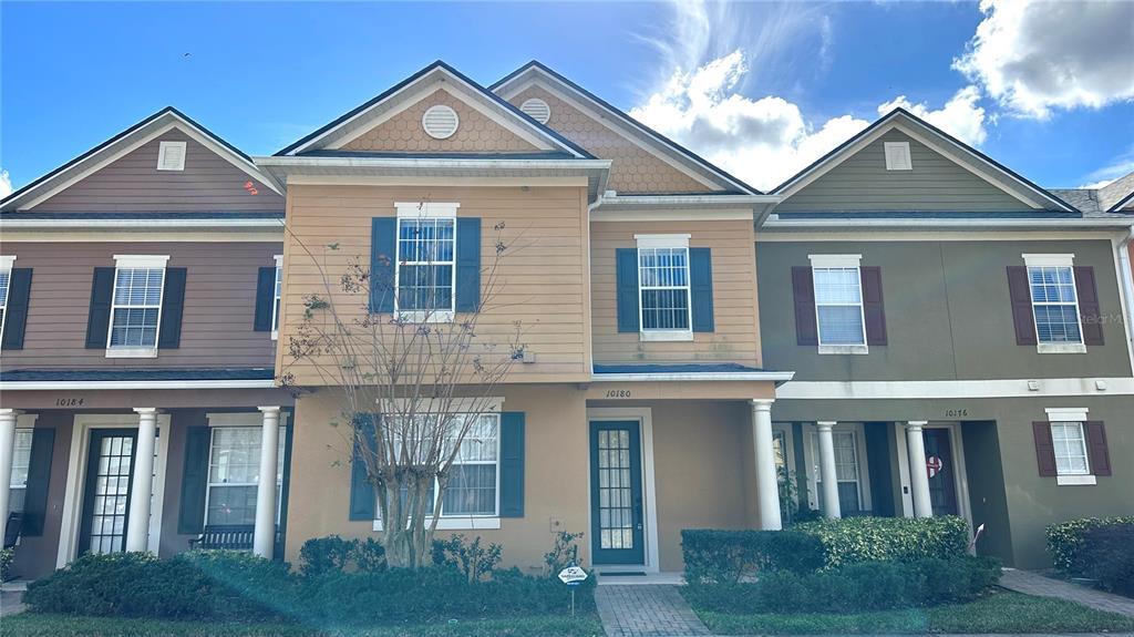 10180 Vickers Ridge Dr, Orlando, FL 32829 Townhome Rentals in Orlando FL